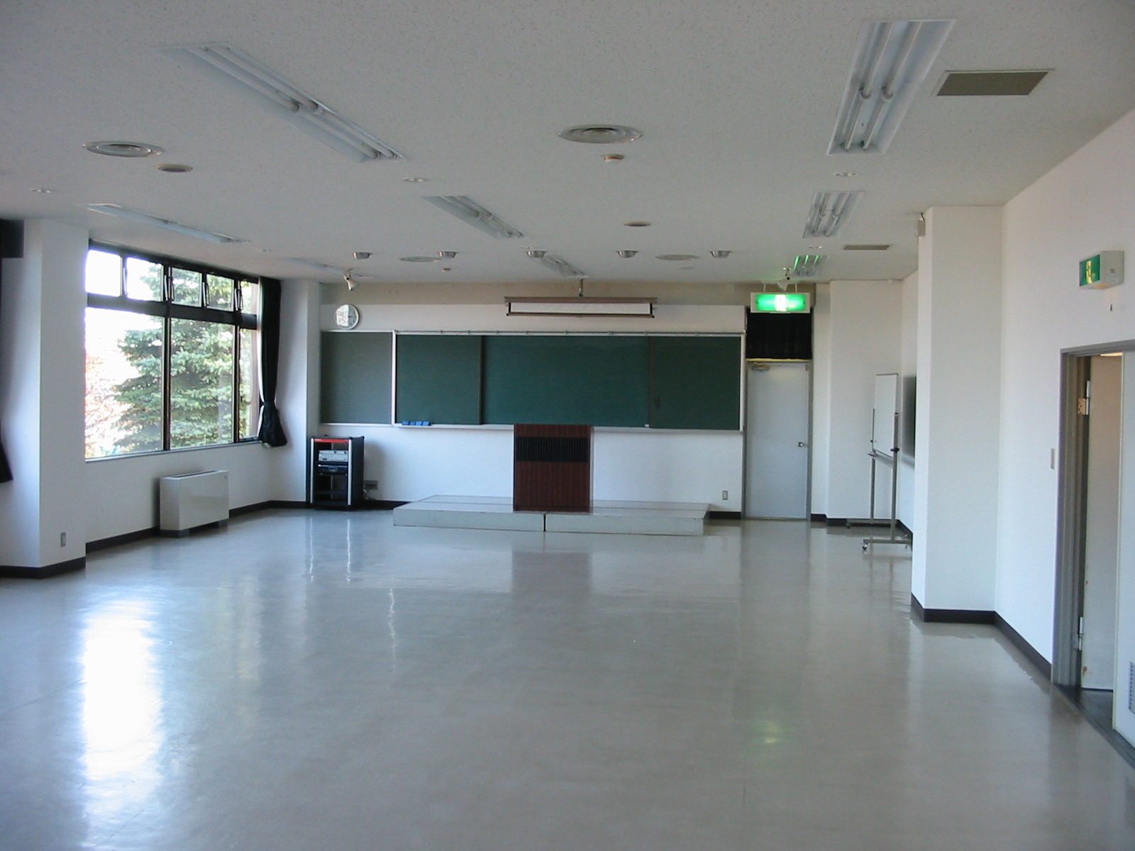 研修室2